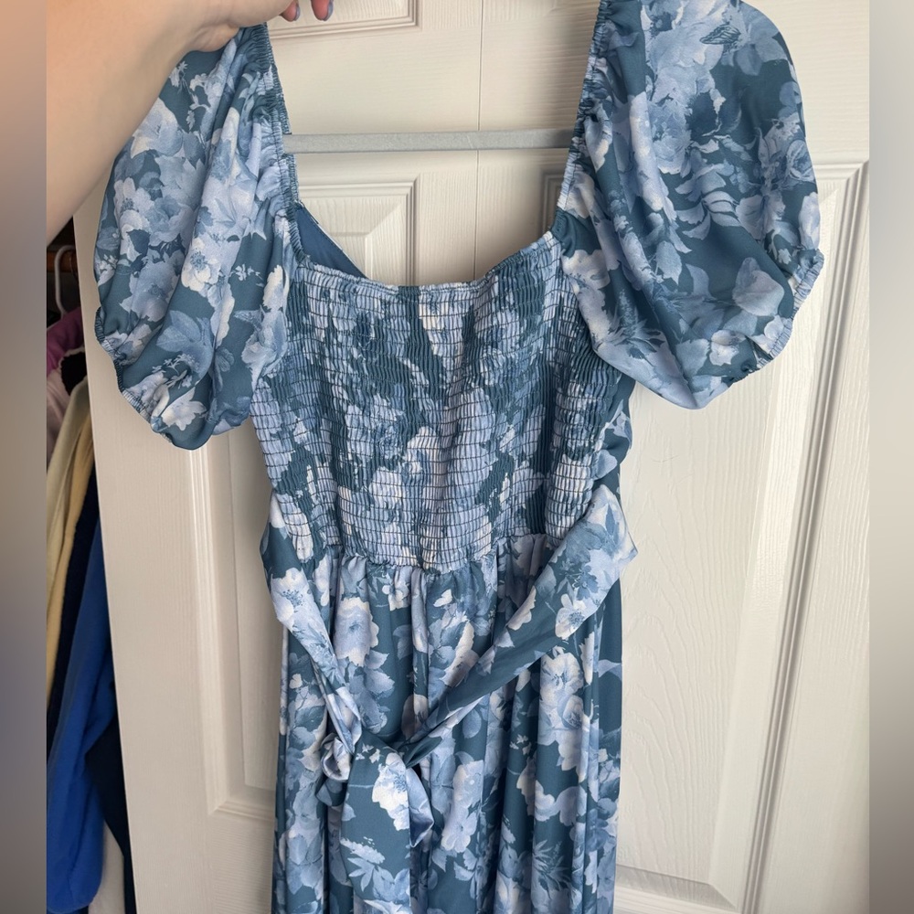 Altrd State Dress - Picture 3 of 9